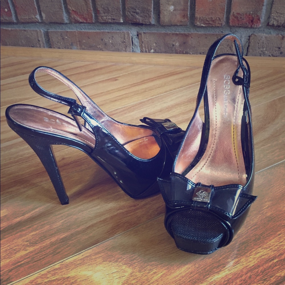 BCBGeneration Heels